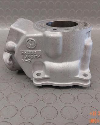 CILINDRO YAMAHA YZ 125 2000-2004 RICROMATO 5HD