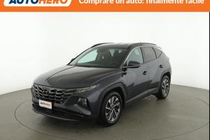 HYUNDAI Tucson KT21520