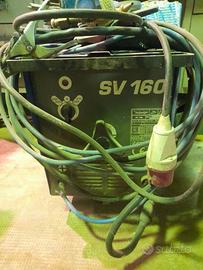 SALDATRICE PROFESSIONALE - PREZZO TRATABILE