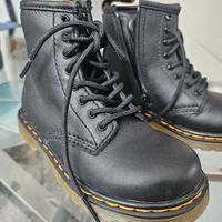 Mezzo stivaletto Dr.Martens da bambina misura 25