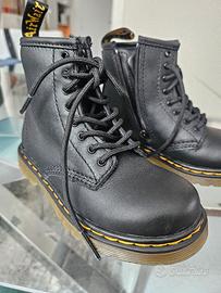 Mezzo stivaletto Dr.Martens da bambina misura 25
