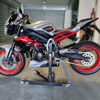 Triumph Street Triple