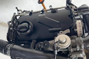 MOTORE COMPLETO VOLKSWAGEN Golf 5 Variant BKC Dies