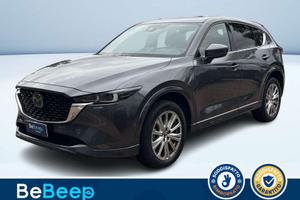 Mazda CX-5 2.0 MHEV TAKUMI SUNROOF AWD 165CV AUTO