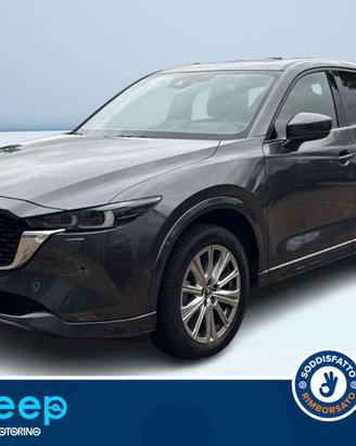 Mazda CX-5 2.0 MHEV TAKUMI SUNROOF AWD 165CV AUTO