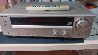 kenwood krf-v5100d non funzionante  			