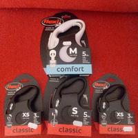 guinzaglio cane tutte le misure 