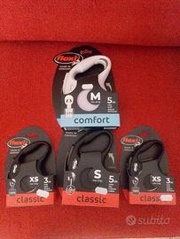 guinzaglio cane tutte le misure 