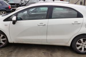 Sportelli sinistri Kia Rio 2013