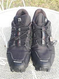 scarpe salomon speed cross 4