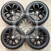 Cerchi 19 pneumatici originali Land Rover Evoque