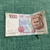 1000 lire