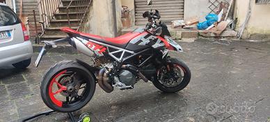 Ducati Hypermotard 950 - 2024