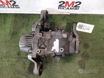 DIFFERENZIALE POSTERIORE TOYOTA Rav4 4Â° Serie 821