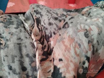 sciarpa Coveri