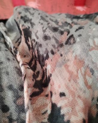 sciarpa Coveri