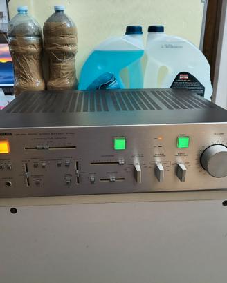 Yamaha A960