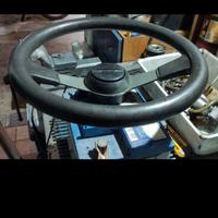volante completo per fiat 126