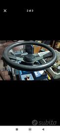 volante completo per fiat 126