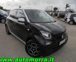 SMART ForFour 900 Turbo twinamic Passion n°34