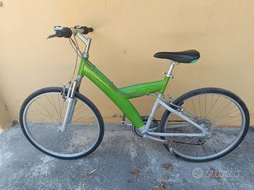 bici MTB pinin farina