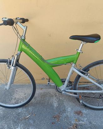 bici MTB pinin farina