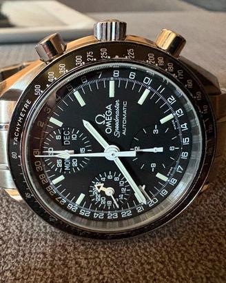 Omega Speedmaster 3520.50.00 Revisionato