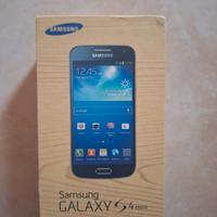 Samsung Galaxy S4 mini I9591