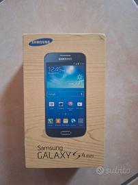Samsung Galaxy S4 mini I9591