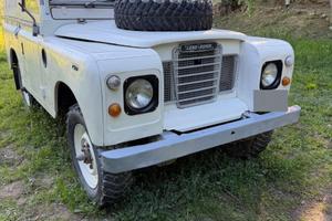 Land rover 4/4