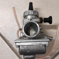 Carburatore Mikuni 24 piaggio morini minarelli