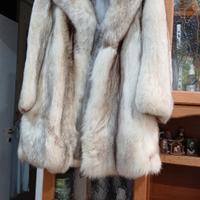 pelliccia visone
