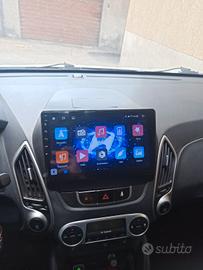 Autoradio Hyundai ix35 m