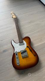 Vintage V6 Left Handed mancina