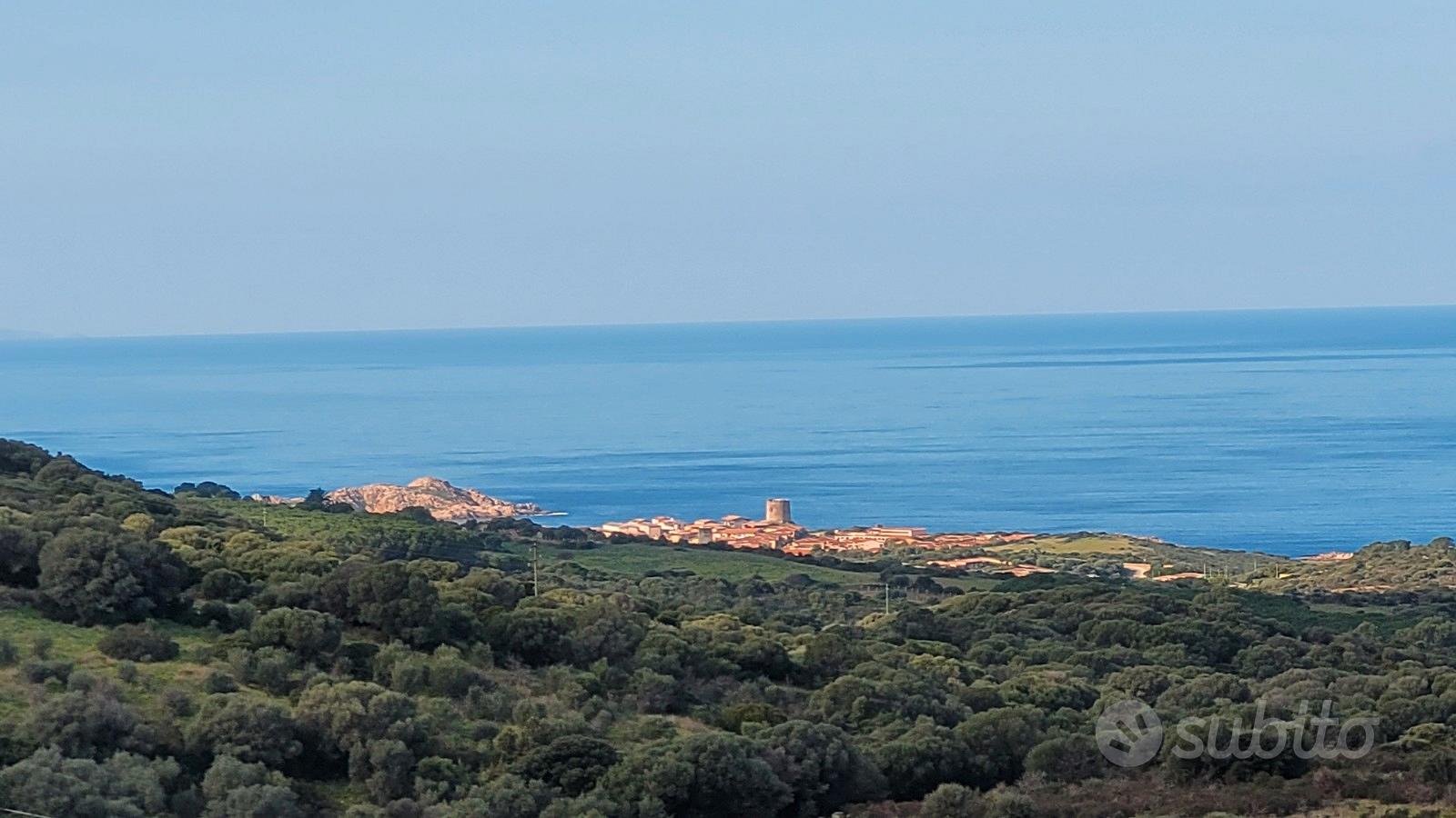 Rustico con terreno - Da ristrutturare - Vista 4