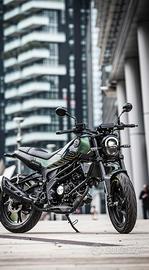 Benelli Leoncino 125 2T - 2023