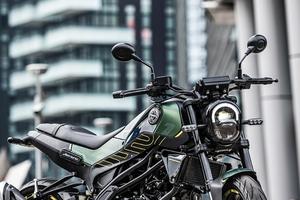 Benelli Leoncino 125 2T - 2023