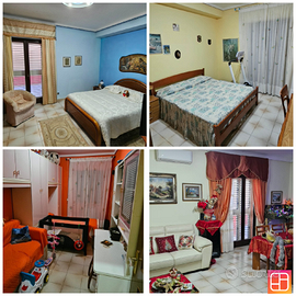 Immobile in via Palma