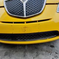 LANCIA YPSILON 2014 - PARAURTI ANTERIORE