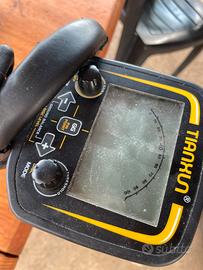 Metal detector tianxun