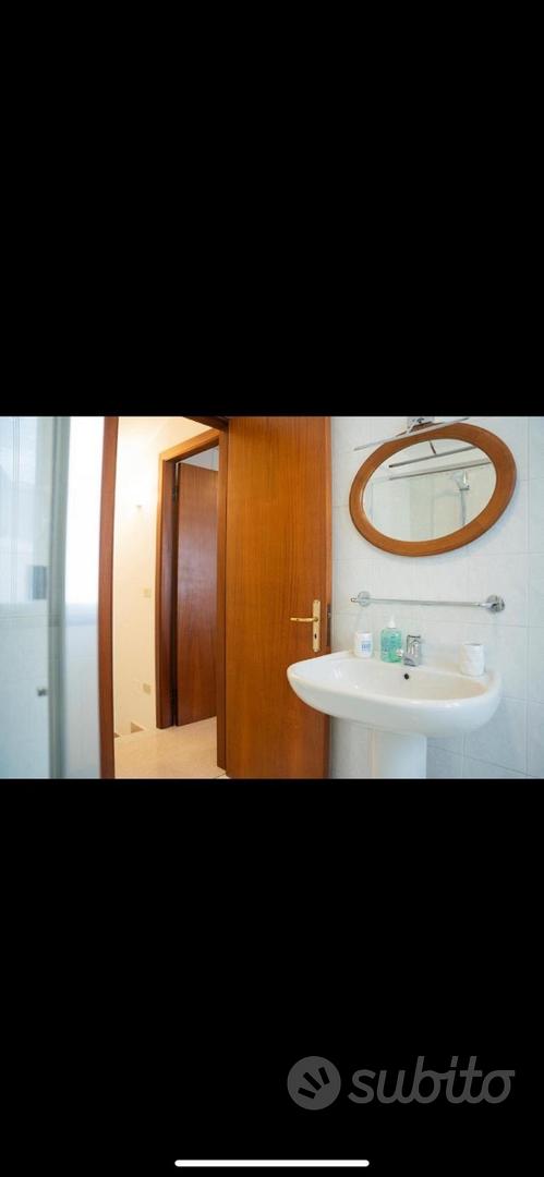 House in Castiglione Chiavarese, Casali - Vista 4