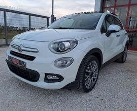 Fiat 500X 1.6 M-Jet 120 CV Lounge *TETTO-BIXENON-P