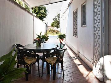 Spiaggiabella:villetta 8 posti letto vicina mare