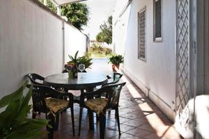 Spiaggiabella:villetta 8 posti letto vicina mare