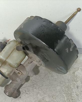 SERVOFRENO VOLKSWAGEN Polo 4° Serie 6Q1614105R BB
