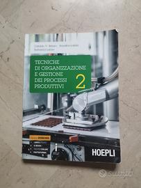 Tecniche di organizzazione 