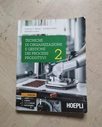 Tecniche di organizzazione 
