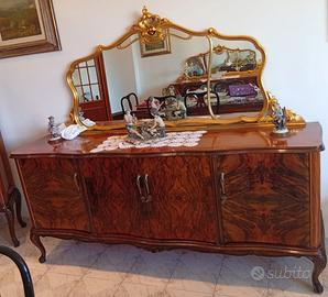Mobile credenza buffet 