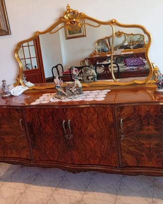 Mobile credenza buffet 