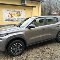 Citroen C3 Aircross PureTech Turbo 100 CV You